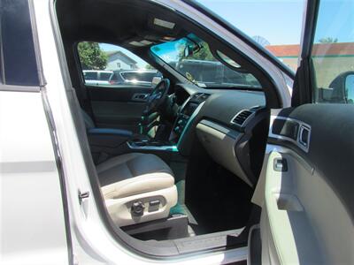 2014 Ford Explorer XLT - Photo 18 - Downey, CA 90241
