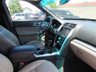 2014 Ford Explorer XLT - Photo 20 - Downey, CA 90241