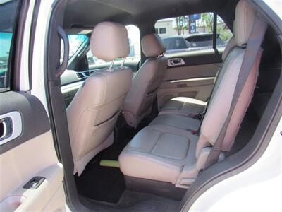 2014 Ford Explorer XLT - Photo 10 - Downey, CA 90241