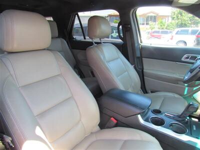 2014 Ford Explorer XLT - Photo 21 - Downey, CA 90241