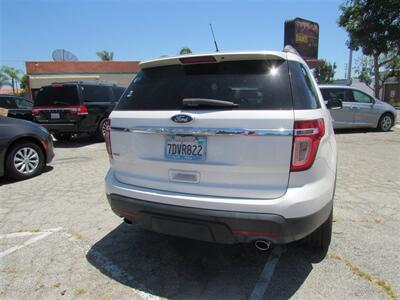 2014 Ford Explorer XLT - Photo 12 - Downey, CA 90241