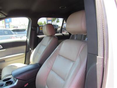 2014 Ford Explorer XLT - Photo 8 - Downey, CA 90241