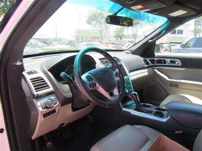 2014 Ford Explorer XLT - Photo 4 - Downey, CA 90241