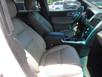 2014 Ford Explorer XLT - Photo 19 - Downey, CA 90241