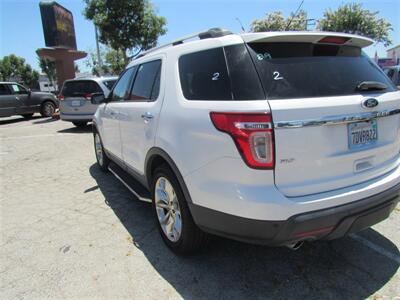 2014 Ford Explorer XLT - Photo 11 - Downey, CA 90241