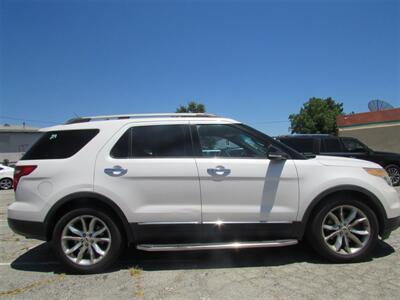 2014 Ford Explorer XLT - Photo 22 - Downey, CA 90241