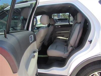 2014 Ford Explorer XLT - Photo 9 - Downey, CA 90241