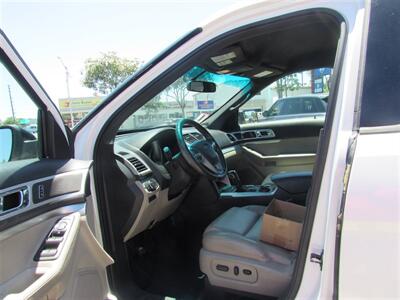2014 Ford Explorer XLT - Photo 3 - Downey, CA 90241