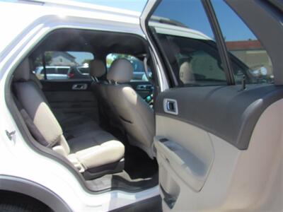 2014 Ford Explorer XLT - Photo 17 - Downey, CA 90241