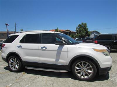 2014 Ford Explorer XLT - Photo 1 - Downey, CA 90241
