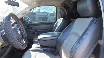 2012 RAM 1500 ST   - Photo 12 - Downey, CA 90241