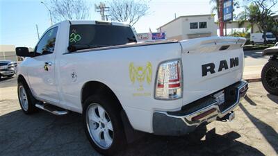 2012 RAM 1500 ST   - Photo 5 - Downey, CA 90241