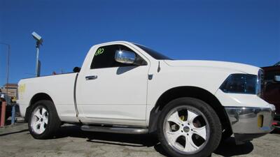 2012 RAM 1500 ST   - Photo 2 - Downey, CA 90241