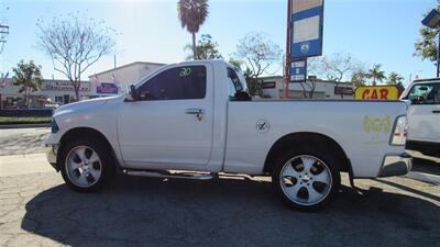 2012 RAM 1500 ST   - Photo 4 - Downey, CA 90241
