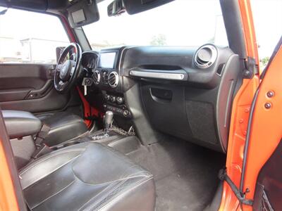 2015 Jeep Wrangler Sahara   - Photo 18 - Downey, CA 90241