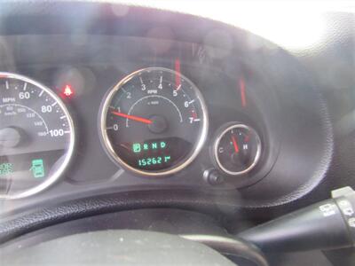 2015 Jeep Wrangler Sahara   - Photo 9 - Downey, CA 90241