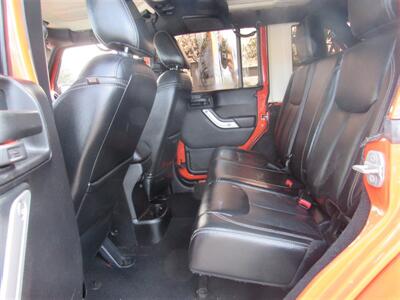 2015 Jeep Wrangler Sahara   - Photo 11 - Downey, CA 90241