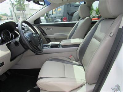 2012 Mazda CX-9 Grand Touring   - Photo 18 - Downey, CA 90241