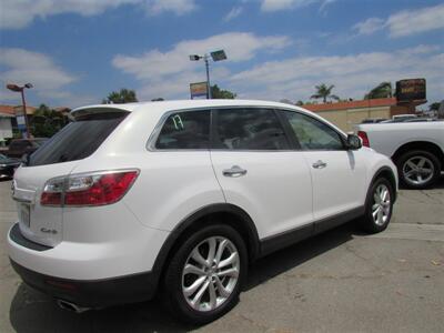 2012 Mazda CX-9 Grand Touring   - Photo 25 - Downey, CA 90241