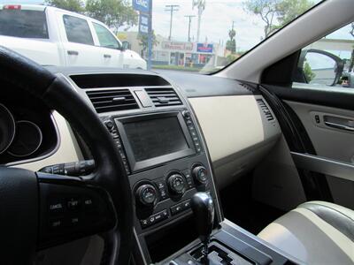 2012 Mazda CX-9 Grand Touring   - Photo 10 - Downey, CA 90241