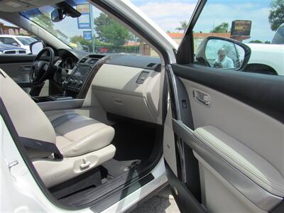 2012 Mazda CX-9 Grand Touring   - Photo 27 - Downey, CA 90241