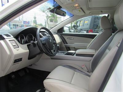 2012 Mazda CX-9 Grand Touring   - Photo 8 - Downey, CA 90241