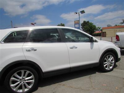 2012 Mazda CX-9 Grand Touring   - Photo 29 - Downey, CA 90241