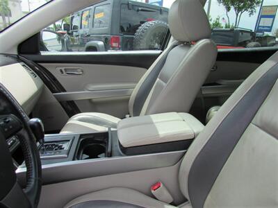 2012 Mazda CX-9 Grand Touring   - Photo 12 - Downey, CA 90241