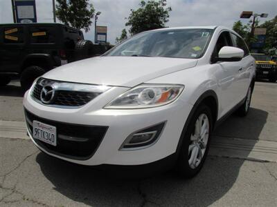 2012 Mazda CX-9 Grand Touring   - Photo 4 - Downey, CA 90241