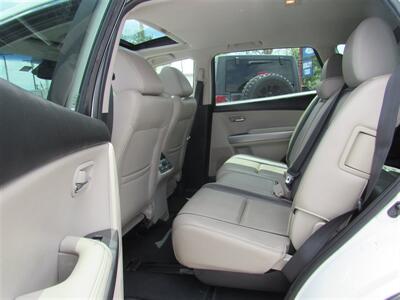 2012 Mazda CX-9 Grand Touring   - Photo 19 - Downey, CA 90241
