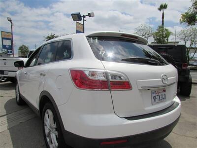 2012 Mazda CX-9 Grand Touring   - Photo 23 - Downey, CA 90241