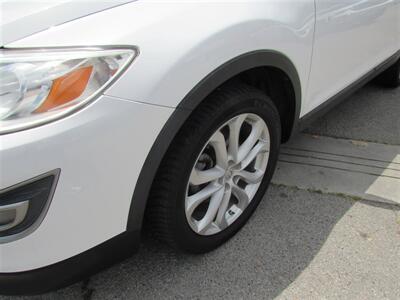 2012 Mazda CX-9 Grand Touring   - Photo 5 - Downey, CA 90241
