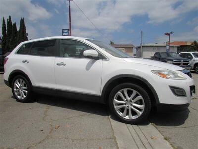 2012 Mazda CX-9 Grand Touring   - Photo 32 - Downey, CA 90241