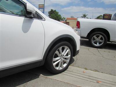 2012 Mazda CX-9 Grand Touring   - Photo 30 - Downey, CA 90241
