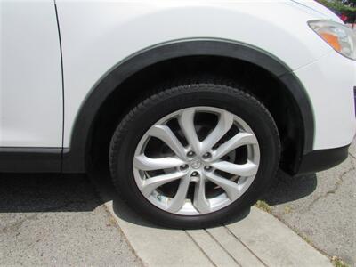 2012 Mazda CX-9 Grand Touring   - Photo 31 - Downey, CA 90241
