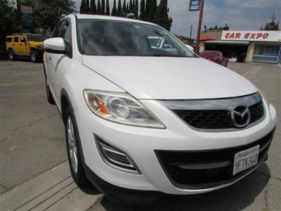 2012 Mazda CX-9 Grand Touring   - Photo 2 - Downey, CA 90241