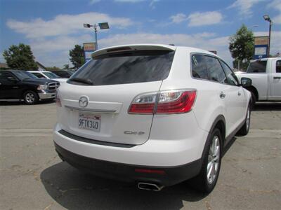 2012 Mazda CX-9 Grand Touring   - Photo 24 - Downey, CA 90241