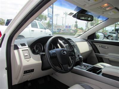 2012 Mazda CX-9 Grand Touring   - Photo 9 - Downey, CA 90241