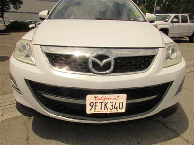 2012 Mazda CX-9 Grand Touring   - Photo 3 - Downey, CA 90241