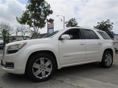 2015 GMC Acadia Denali - Photo 3 - Downey, CA 90241