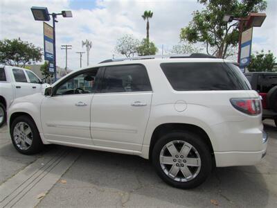 2015 GMC Acadia Denali - Photo 16 - Downey, CA 90241