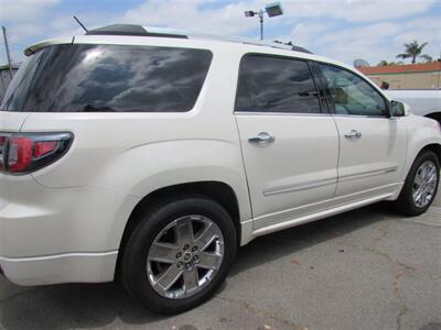 2015 GMC Acadia Denali - Photo 17 - Downey, CA 90241