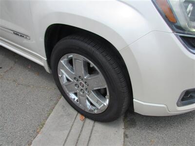 2015 GMC Acadia Denali - Photo 2 - Downey, CA 90241