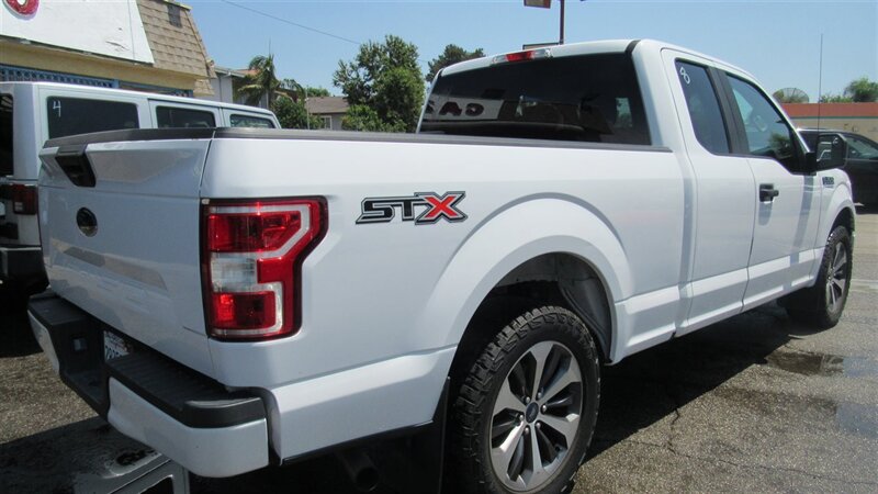 2020 Ford F-150 XL - Photo 14