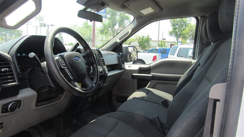 2020 Ford F-150 XL - Photo 6