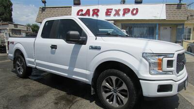 2020 Ford F-150 XL - Photo 1 - Downey, CA 90241