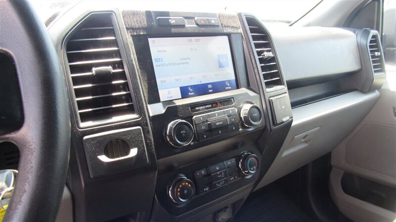 2020 Ford F-150 XL - Photo 9