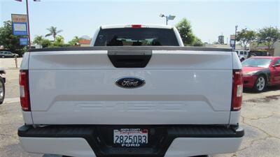 2020 Ford F-150 XL - Photo 13 - Downey, CA 90241