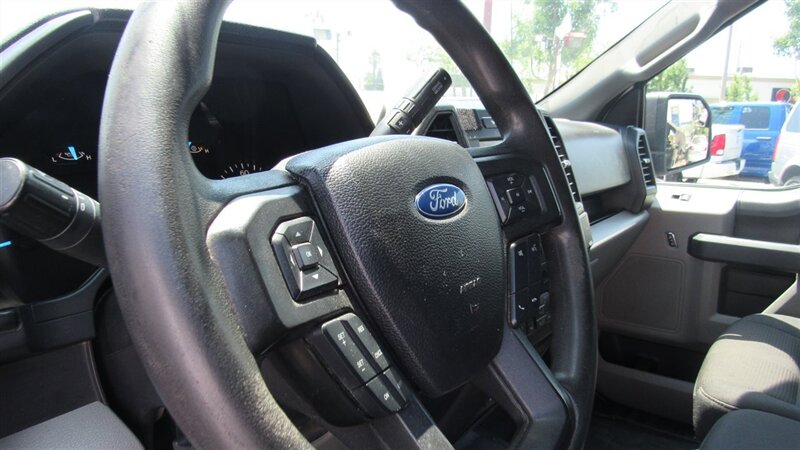 2020 Ford F-150 XL - Photo 7