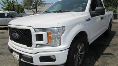 2020 Ford F-150 XL - Photo 4 - Downey, CA 90241